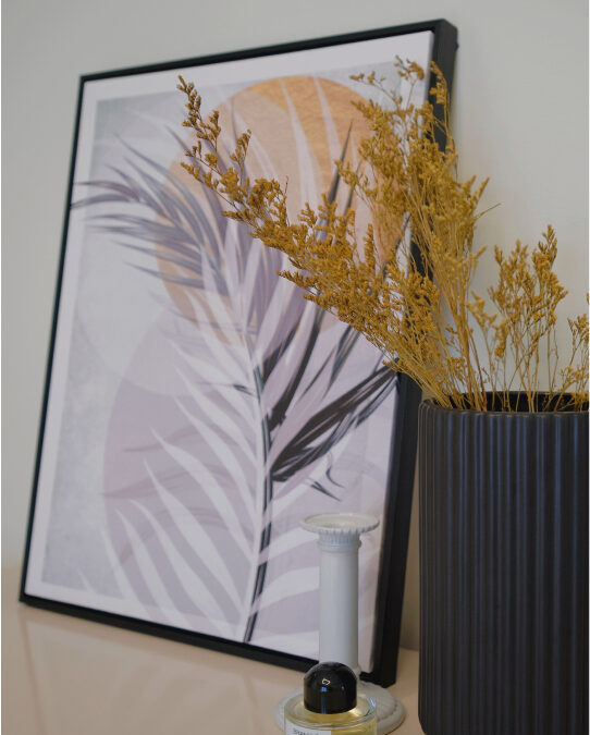 Essentials We Consider in Every Interior Design