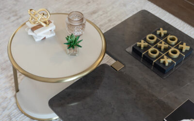 Where Aesthetic Meets Function