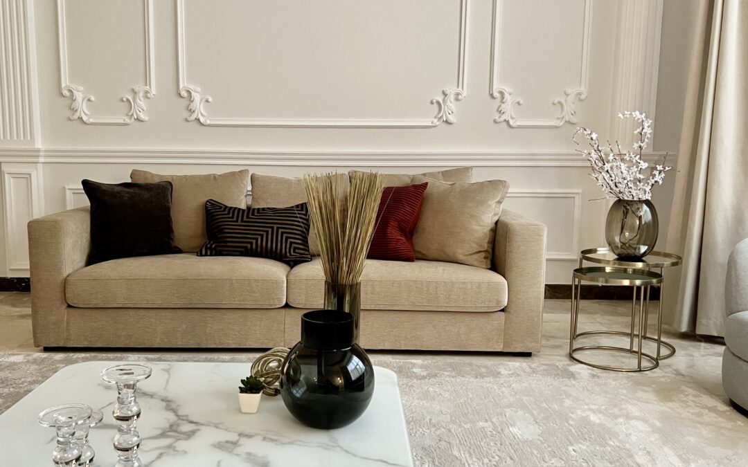 How Interior Design Transforms Your Daily Life